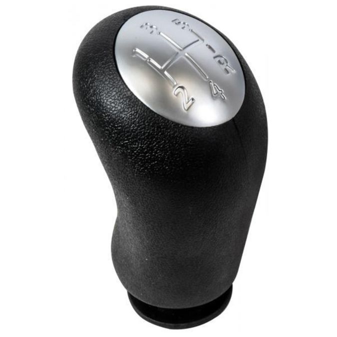 Pomello Cambio 5 Velocita' Renault Clio Iii 05>, Megane Ii 02>, Scenic Ii 03˃06 Cora 6930201